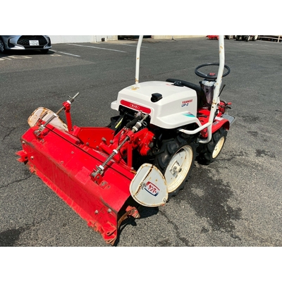 YANMAR トラクター UP-2 