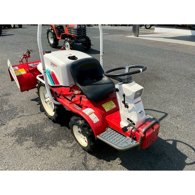 YANMAR トラクター UP-2 