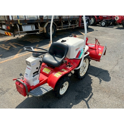 YANMAR トラクター UP-2 