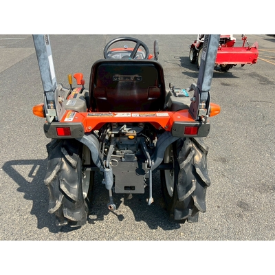 KUBOTA トラクター GB14