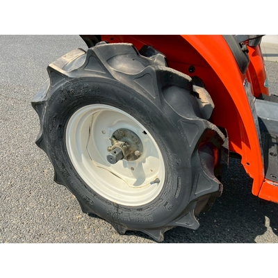 KUBOTA トラクター GB14
