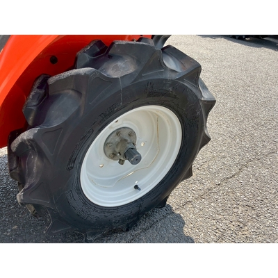 KUBOTA トラクター GB14