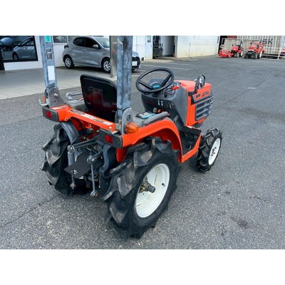 KUBOTA トラクター GB14