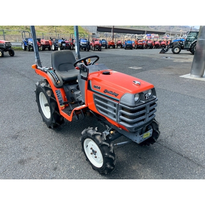 KUBOTA トラクター GB14