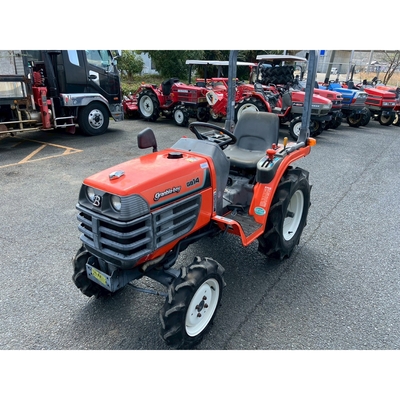 KUBOTA トラクター GB14