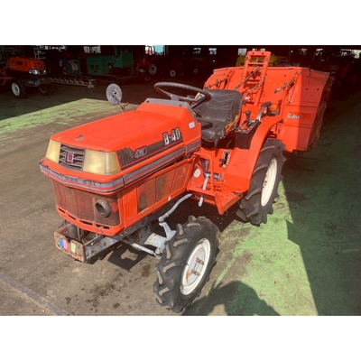 KUBOTA トラクター B-40 
