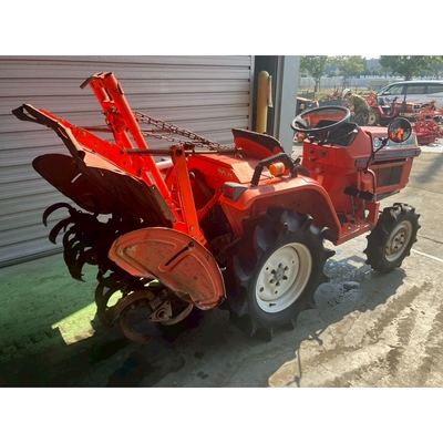 KUBOTA トラクター B-40 