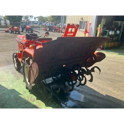 KUBOTA トラクター B-40 