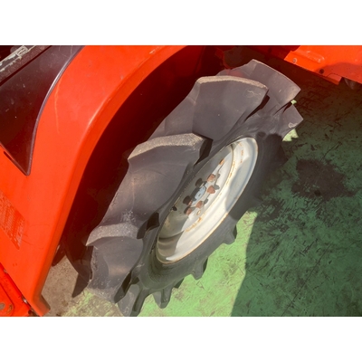 KUBOTA トラクター B-40 