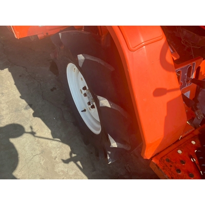 KUBOTA トラクター B-40 