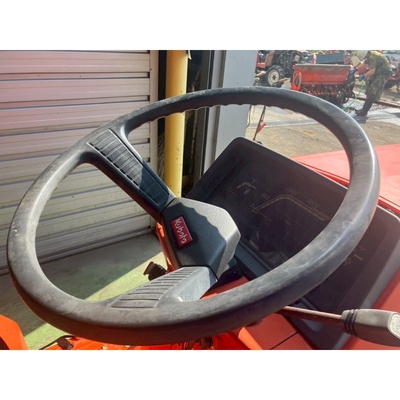 KUBOTA トラクター B-40 