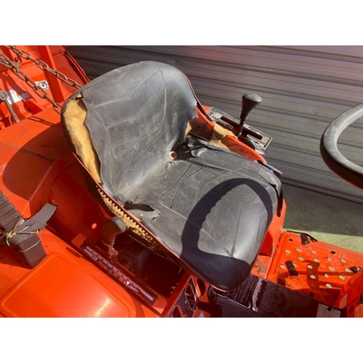 KUBOTA トラクター B-40 