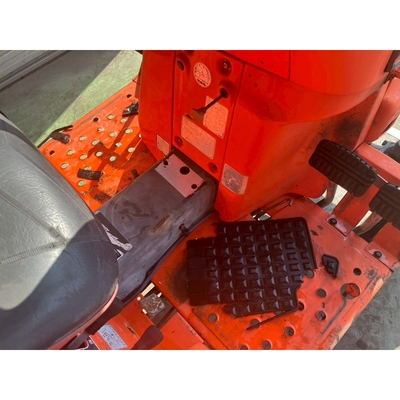 KUBOTA トラクター B-40 