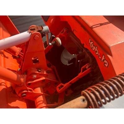 KUBOTA トラクター B-40 