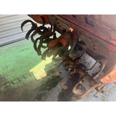 KUBOTA トラクター B-40 