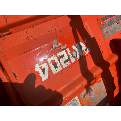 KUBOTA トラクター B-40 