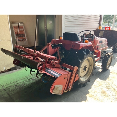 MITSUBISHI トラクター MT18