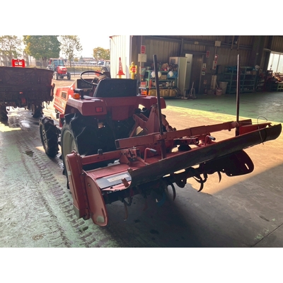 MITSUBISHI トラクター MT18