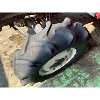 MITSUBISHI トラクター MT18