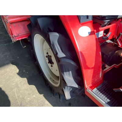 MITSUBISHI トラクター MT18