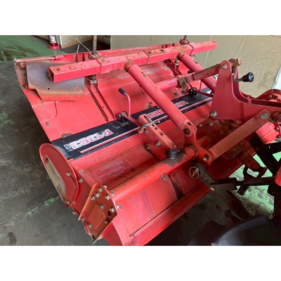 MITSUBISHI トラクター MT18