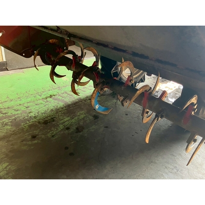 MITSUBISHI トラクター MT18