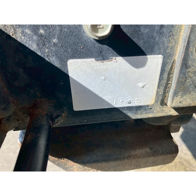 MITSUBISHI トラクター MT18