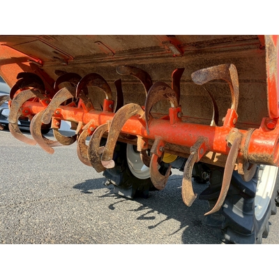 KUBOTA トラクター X20