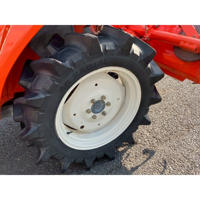 KUBOTA トラクター X20