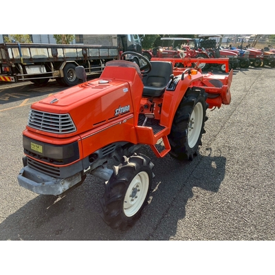 KUBOTA トラクター X20