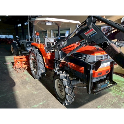 KUBOTA トラクター GL260