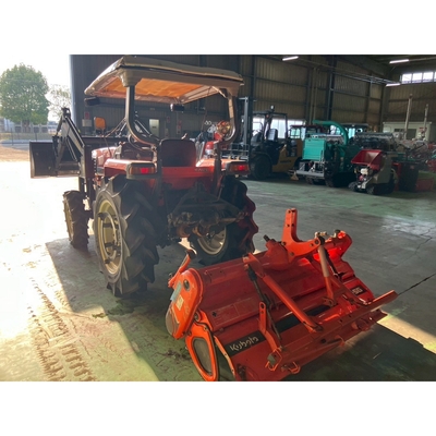KUBOTA トラクター GL260