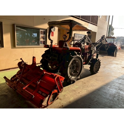 KUBOTA トラクター GL260