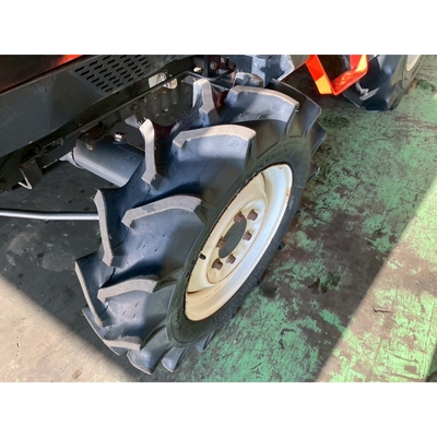 KUBOTA トラクター GL260