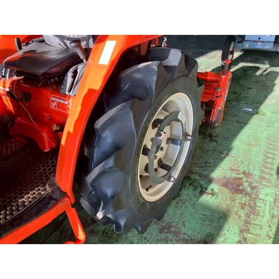 KUBOTA トラクター GL260