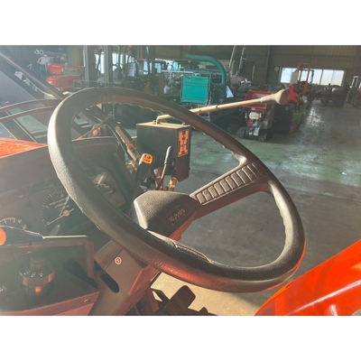 KUBOTA トラクター GL260