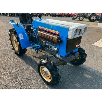 MITSUBISHI トラクター MT1301