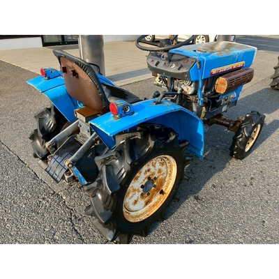 MITSUBISHI トラクター MT1301
