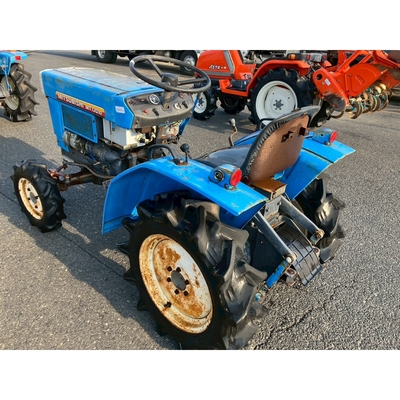 MITSUBISHI トラクター MT1301