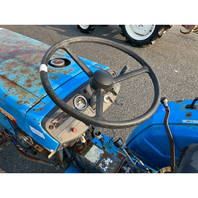 MITSUBISHI トラクター MT1301