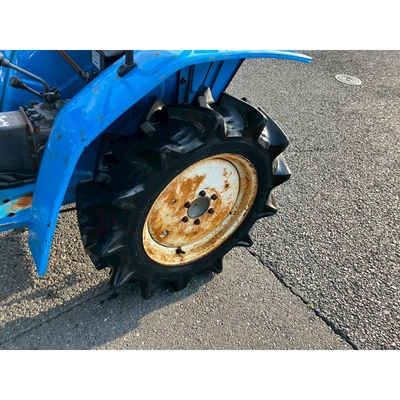 MITSUBISHI トラクター MT1301