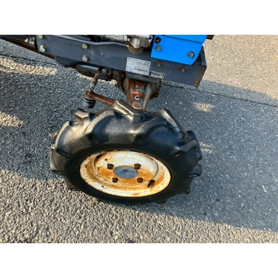 MITSUBISHI トラクター MT1301