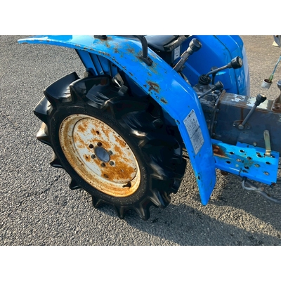 MITSUBISHI トラクター MT1301