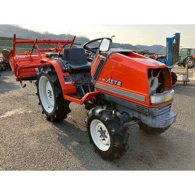 KUBOTA トラクター A19D