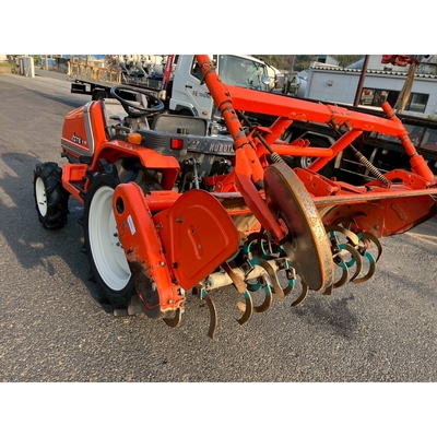 KUBOTA トラクター A19D