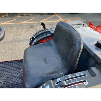 KUBOTA トラクター A19D