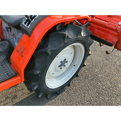 KUBOTA トラクター A19D