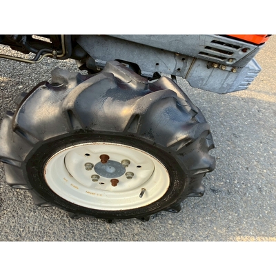 KUBOTA トラクター A19D