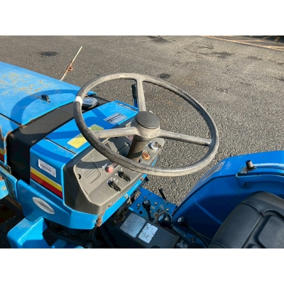 MITSUBISHI トラクター   MT1401