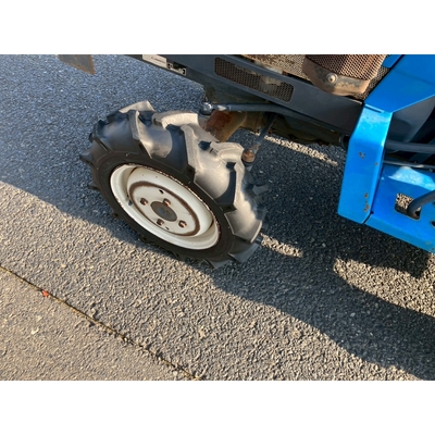 MITSUBISHI トラクター   MT1401